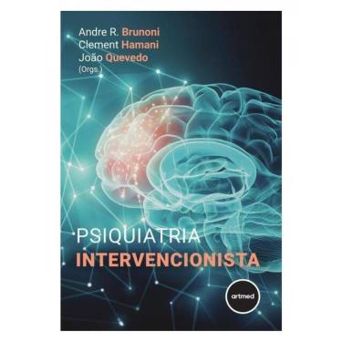 Imagem de Psiquiatria Intervencionista