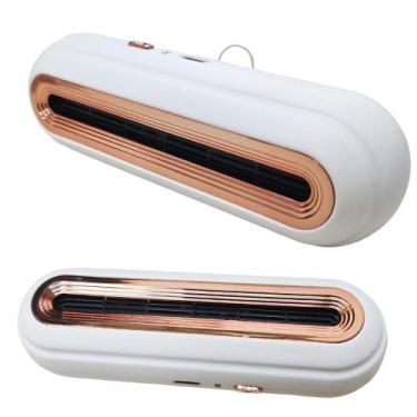 Imagem de Desodorizador Purificador de Ar Remove Odor Geladeira Automatico Casa 