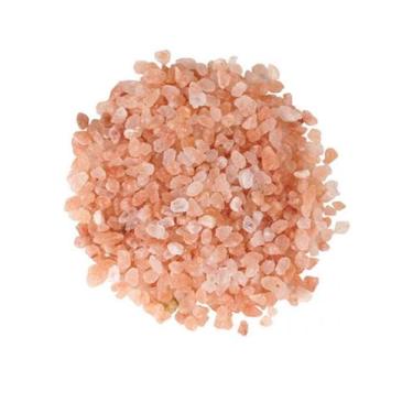 Imagem de Sal Rosa do Himalaia Grosso - 500g - N4 NATURAL