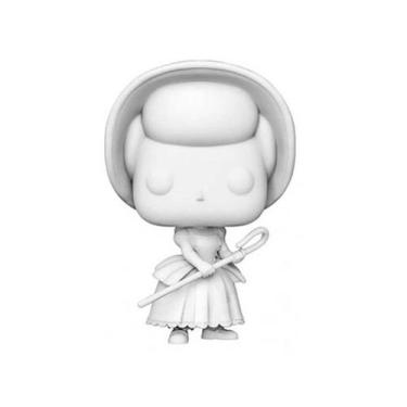 Imagem de Funko Pop! Disney Toy Story Bo Peep D.I.Y. 43684, Bo Peep D.I.Y