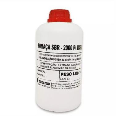 Imagem de Kit de Temperos Para Embutido Linguiça, Presunto Fumaça em Óleo - cona