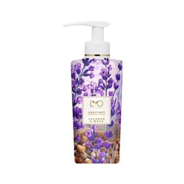 Imagem de Mahogany Lyoplant Lavanda e Musk - Hidratante 350ml
