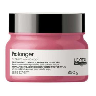 Imagem de Loreal professionnel pro longer máscara reparadora - 250g - LOREAL