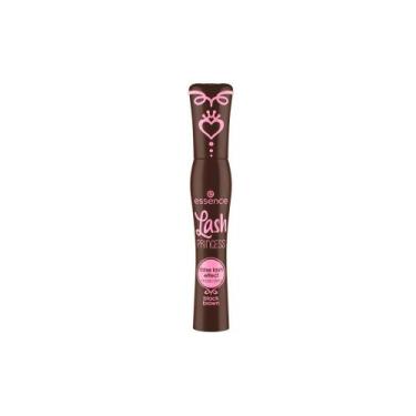 Imagem de Essence Alongadora Lash Princess Máscara Para Cílios Marrom 12ml