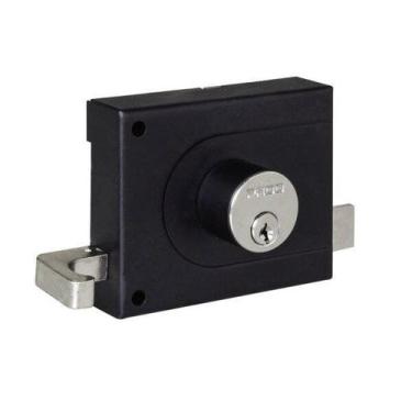 Imagem de Fechadura de Sobrepor para Portão Arouca 525-100 Concept Pado