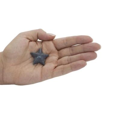 Imagem de MINI ESTRELA DO MAR TROLLEITE (2,5 a 4)cm - GOMES CRYSTALS