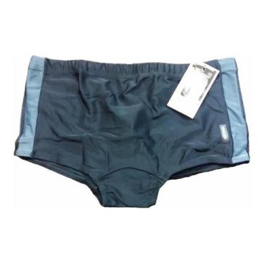 Imagem de Sungão Sunga Boxer - Preto 7 - GG - Califórnia, Preto 7, GG
