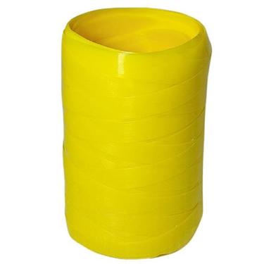 Imagem de Fitilho decorativo colorido 5mmx20m para enfeite artesanato - DIVA E B