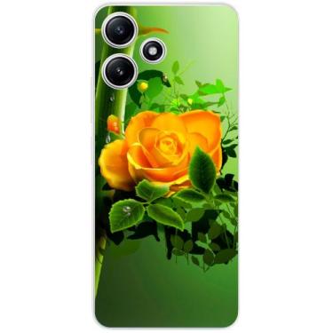 Imagem de Capa Adesivo Skin369 Verso Para Xiaomi Redmi 12 5G - KawaSkin