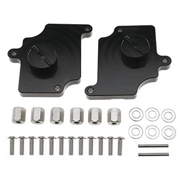 Imagem de Simulador com escape ativo para Dodge Charger Challenger 2015 2016 2017 2018 2019 2020 2021