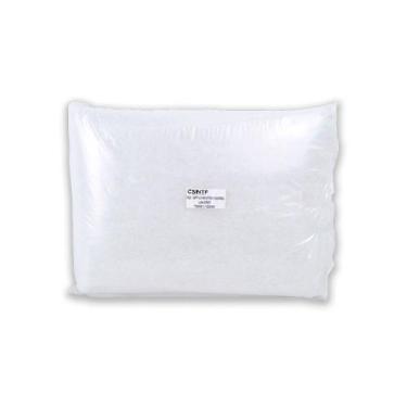 Imagem de Manta Filtrante Volumosa 430g/m2 - Placa 135cm x 107cm - CSI Filtros