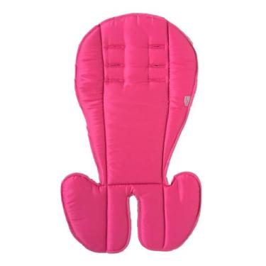 Imagem de Acolchoado cadeira - pink - ALAN PIERRE BABY