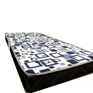 Imagem de Colchão Solteiro D20 1.88 x 0.78 x 12cm - Gynflex