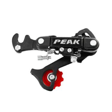 Imagem de Cambio traseiro com Gancheira 6v - Peak