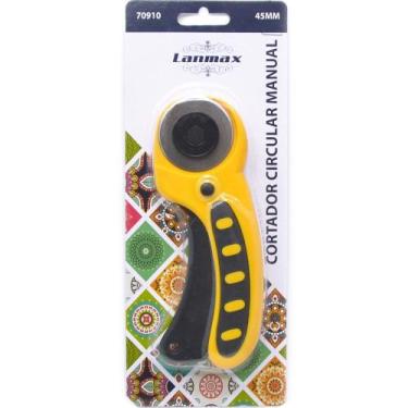 Imagem de Cortador Circular Lanmax - 45mm