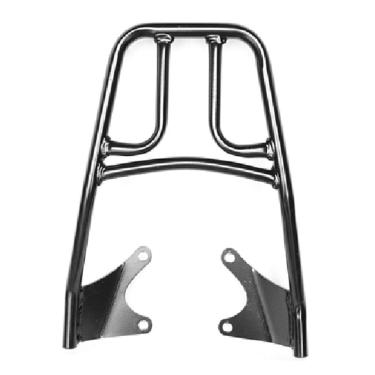 Imagem de Bagageiro Churrasqueira aço Maciço Titan 160 2014 em diante