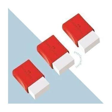 Imagem de Borracha Faber Castell FC Max