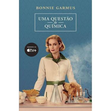 Imagem de Uma Questão de Química