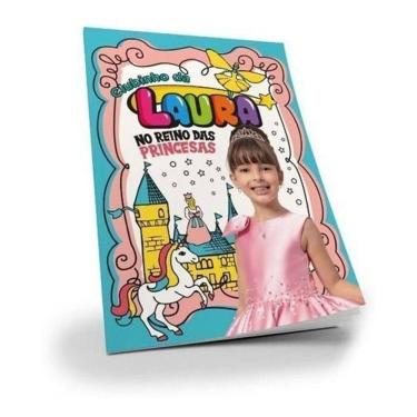 Imagem de Clubinho da Laura