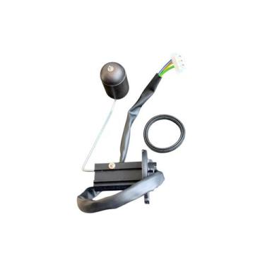 Imagem de Boia Tanque Do Combustível Shineray Phoenix 50  3 Fios - CATIIMOTO