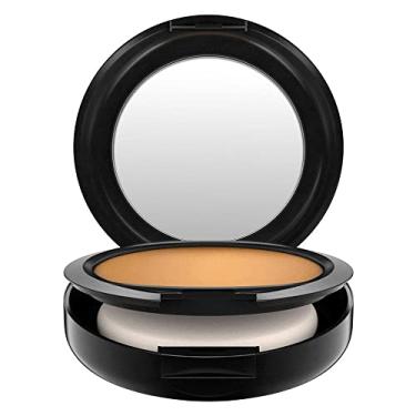 Imagem de M·A·C Studio Fix Powder + Foundation NC55 - Base em Pó 15g