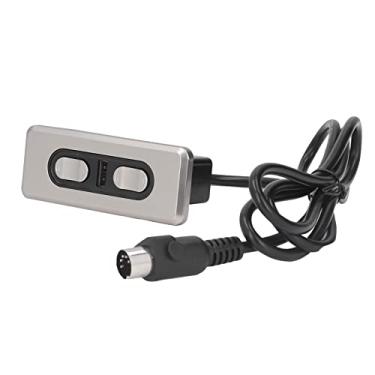 Imagem de Substituição Remota da Cadeira de Elevação, Cadeira de Elevação Remota 12V/29V Controlador de sofá Elétrico Controlador de Elevação Reclinável Controle Remoto Manual Reclinável,