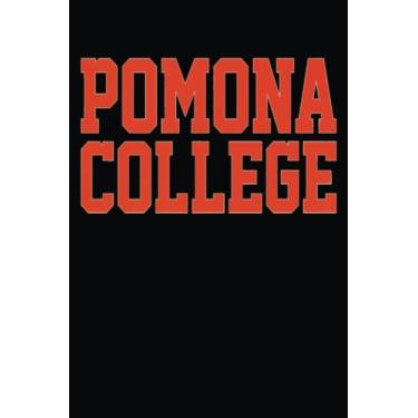 Imagem de Pomona College Ncaa Short Sleeve Crew Neck 05Pc-1: The Ultimate College Notebook for Science and Math: 6 x 9 Inches, 120 Pages of Note-Taking and Problem-Solving Strategies for Students and Educators