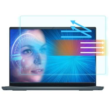 Imagem de 【Pacote com 2】 Protetor de tela de laptop de 12,5 polegadas antiluz azul filtro antirreflexo, compatível com laptop HP/Dell/Sony/Asus/Samsung/Lenovo/Acer/MSI/LG/Razer Blade de 12,5 polegadas
