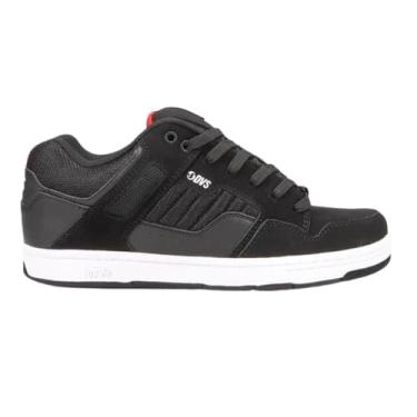Imagem de Dvs Calçado masculino Enduro 125 Skate Shoe, 35 UA, Preto, 39