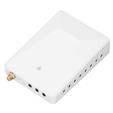 Imagem de Medidor de Energia WIFI, Monitor de Energia Residencial Inteligente Trifásico de 4 Fios Com Sensores de Circuito 16x50A 3x200A Monitor de Eletricidade Em Tempo Real de 2 Vias