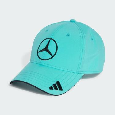 Imagem de Boné Adidas Mercedes - AMG Petronas Formula One Team Driver-Unissex