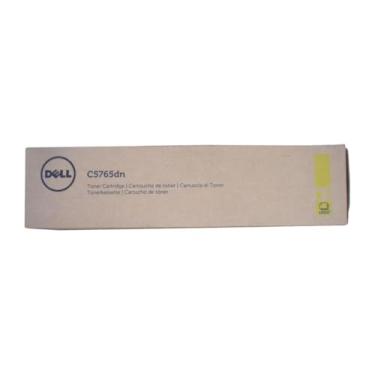 Imagem de Dell Cartucho de toner 9MHWD C5765dn Impressora a laser colorida