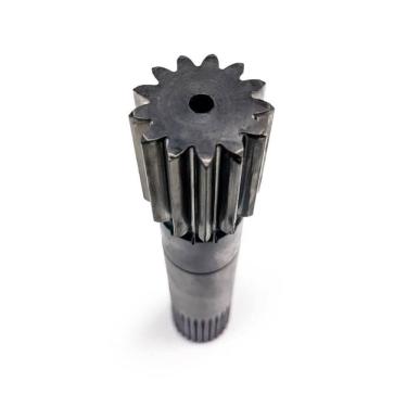 Imagem de Eixo Traseiro 13x29 Retroescavadeira 580l 580m Rd406 Rk406