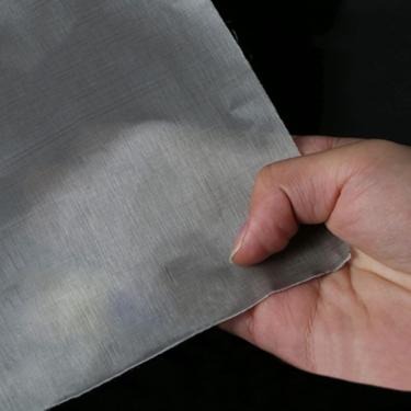 Imagem de Malha de aço inoxidável 304, rede tecida industrial da malha da rede de arame soldada tela de malha de 100x100 cm 5-400, malha 300