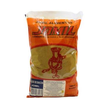 Imagem de CALDO DE BACON 1Kg JOMIL