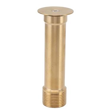 Imagem de Aspersor de spray de água de cogumelo QANYEGN, bico de fonte de água, bico de spray de fonte para parque de diversões de lago de jardim (QANYEGN1ckEbL-12)