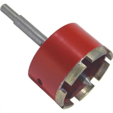 Imagem de Serra Copo Diam Bears Pro Seco 75Mm - DIAMAN BEARS