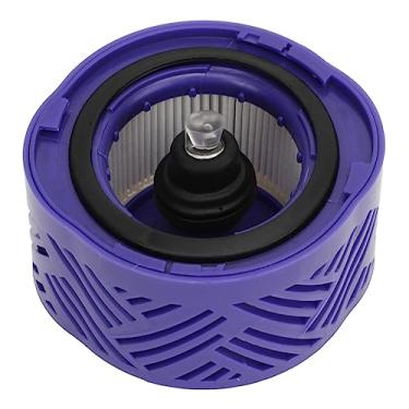 Imagem de Filtro Traseiro Aspirador V6 Peças Acessórios Domésticos Acessórios Filtro Aspirador para Filtrado para Aspirador Conjunto de Filtros Aspiradores Centrais