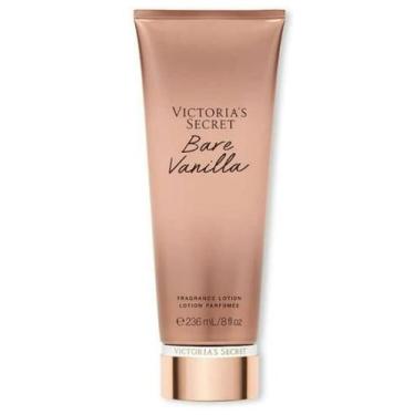 Imagem de Bare Vanilla Victória's secret 236ml - Victoria's Secret