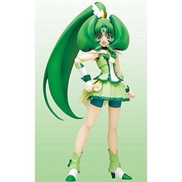 Imagem de Premium Bandai Limited S.h.figuartssmile Precure Cure March
