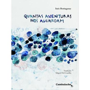 Imagem de Quantas Aventuras Nos Aguardam