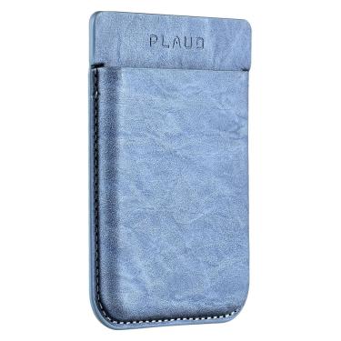Imagem de Estojo de transporte para gravador de voz plaud Note ai Blue