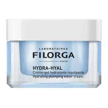 Imagem de Gel Creme Hidratante Facial Preenchedor Hydra Filorga 50ml