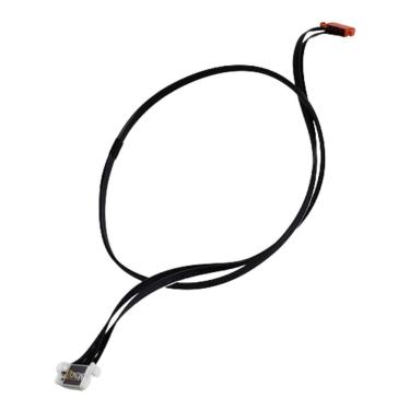 Imagem de Cabo Chicote Lvds Flat Para Tv Un58tu7000g Fonte / Led