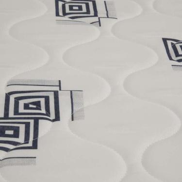 Imagem de Colchão Ortobom Casal Light D33 138x188x17