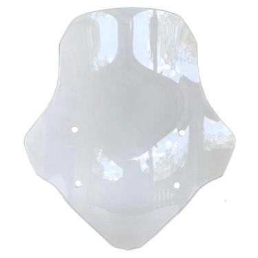 Imagem de Bolha Parabrisa Yamaha Xtz 250 Tenere Cristal
