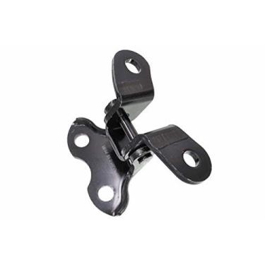 Imagem de PT Auto Warehouse DH-TO6182L-FL - Dobradiça de porta, inferior - lado dianteiro esquerdo do motorista