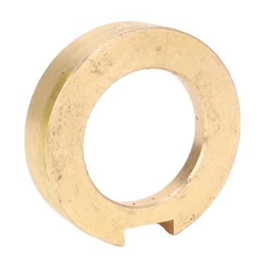 Imagem de Caso de Transferência de Latão Folha de Câmbio Melhorar a Experiência de Mudança para o Rastreador Geográfico Samurai Com Material de Latão para um Desempenho Duradouro de