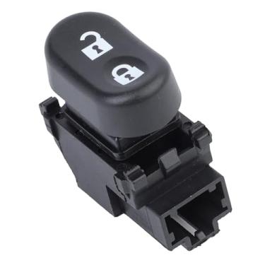 Imagem de Power Door Lock Switch Button Frontal para Chevrolet Equinox para Pontiac Torrent Car Part 15145906 901-155