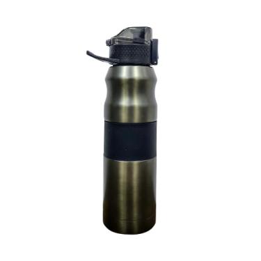 Imagem de Garrafa Térmica Diwangxin 600ml (Preto)